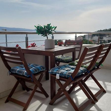 Villa Jolara-Luxury Apartment A8 Mimice Esterno foto