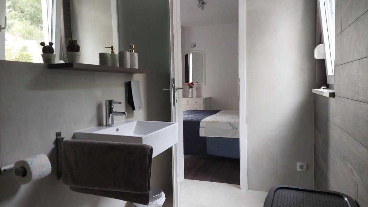 Villa Jolara-Luxury Apartment A8 Mimice Esterno foto