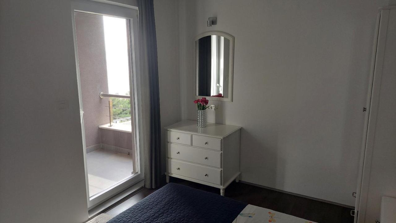 Villa Jolara-Luxury Apartment A8 Mimice Esterno foto